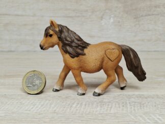 Schleich – 13750 Shetland Pony Stute