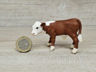 Schleich - 13765 Hereford Kalb (RAR)