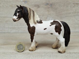 Schleich – 13625 Tinker Hengst