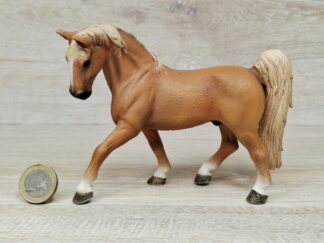 Schleich – 13631 Tennessee Walker Hengst