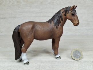 Schleich – 13713 Tennessee Walker Stute