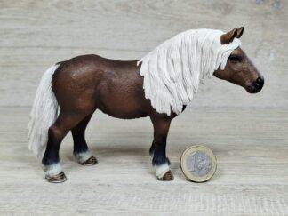 Schleich – 13664 Schwarzwälder Stute