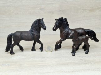 Schleich – Friese Familie komplett #1 (RAR)