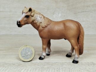 Schleich - 13264 Island Pferd Hengst (RAR)