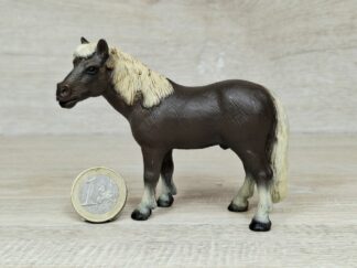 Schleich - 13249 Island Pferd Hengst