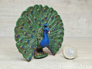 Schleich - 13144 Pfau (RAR)