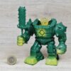 Schleich - 42548 Mini Creatures Dschungel-Roboter
