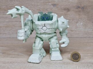 Schleich - 42546 Mini Creatures Eis-Roboter