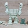 Schleich - Mini Creatures Roboter Set komplett – Bild 11