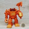 Schleich - 42545 Mini Creatures Lava-Roboter