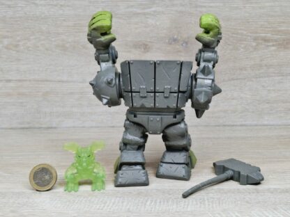 Schleich - Mini Creatures Roboter Set komplett – Bild 7