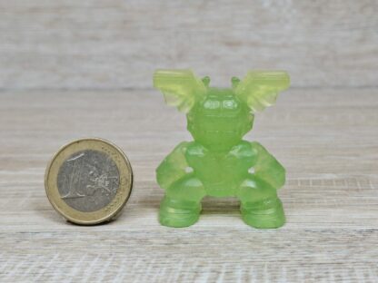 Schleich - Mini Creatures Roboter Set komplett – Bild 9