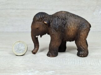 Schleich - 16523 Mammuthus / Mammut Baby [Urzeittiere]