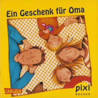 Carlsen Verlag - Ein Geschenk für Oma