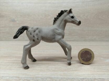 Schleich - 83015 Hannoveraner Fohlen