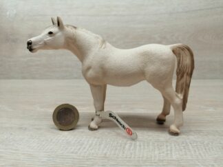 Schleich - 13630 Araber Stute (Fähnchen-Sammler)´