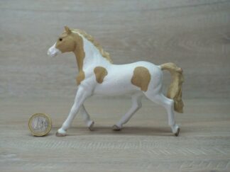 Schleich – 13884 Paint Horse Stute