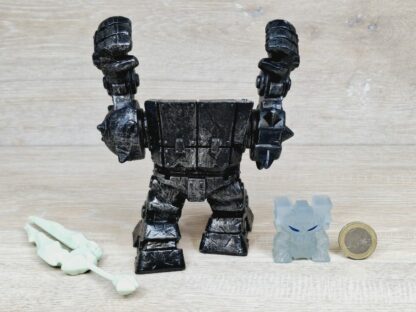 Schleich - 42598 Mini Creatures Schatten-Eis-Roboter – Bild 2
