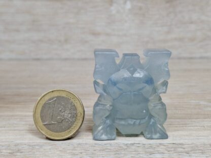 Schleich - 42598 Mini Creatures Schatten-Eis-Roboter – Bild 4