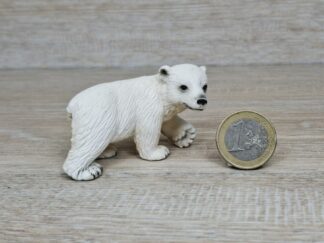 Schleich - 14358 Eisbärjunges