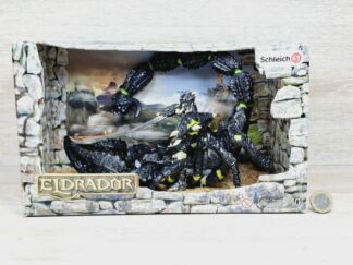 Schleich - 70124 Skorpionreiter (RAR) (OVP)