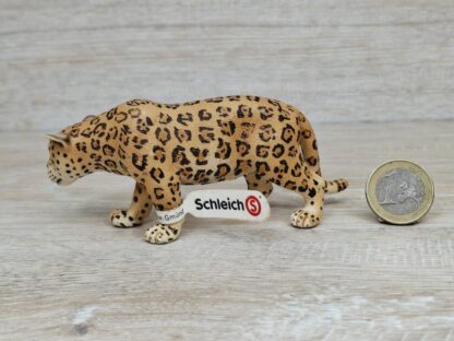 Schleich - 14359 Jaguar (Fähnchen-Sammler)´ – Bild 2