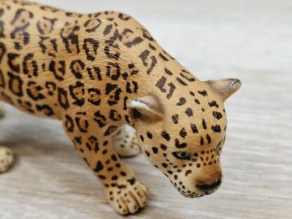 Schleich - 14359 Jaguar (Fähnchen-Sammler)´ – Bild 3