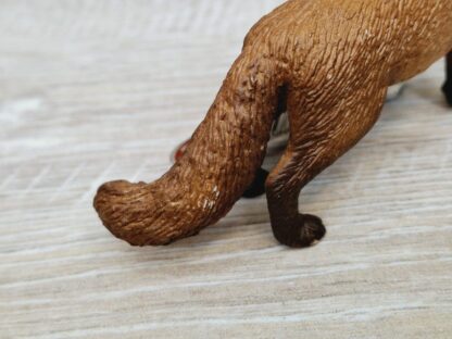 Schleich - 14648 Fuchs (Fähnchen-Sammler)´ – Bild 3