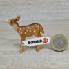 Schleich - 14256 Weißwedelkalb (Fähnchen-Sammler)´ – Bild 2