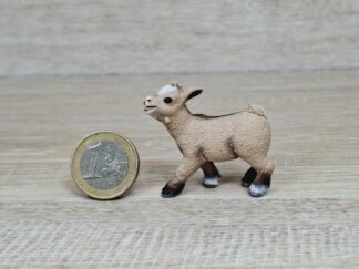 Schleich - 13717 Zicklein, meckernd (RAR)