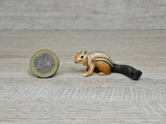 Schleich - 14722 Streifenhörnchen (RAR)