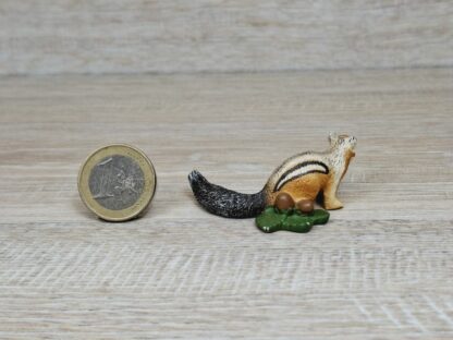 Schleich - 14722 Streifenhörnchen (RAR) – Bild 2