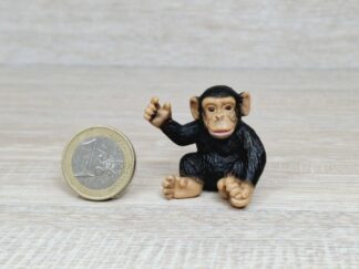 Schleich - 14192 Schimpansenkind