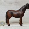Schleich - 13227 Hannoveraner Stute – Bild 3