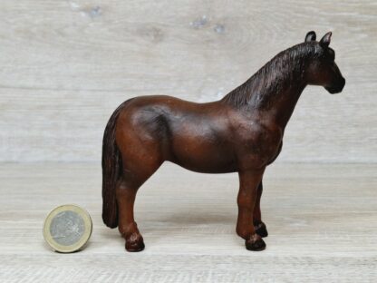 Schleich - 13227 Hannoveraner Stute – Bild 3