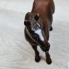 Schleich - 13227 Hannoveraner Stute – Bild 4
