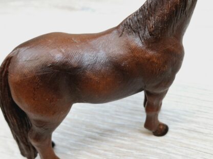 Schleich - 13227 Hannoveraner Stute – Bild 5