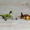 Schleich - 42217 Triceratops und Therizinosaurus (RAR) – Bild 2