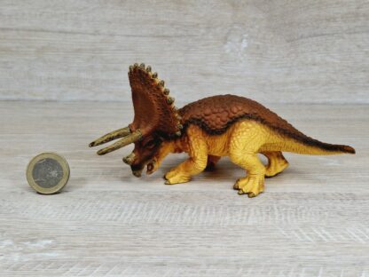Schleich - 42217 Triceratops und Therizinosaurus (RAR) – Bild 4