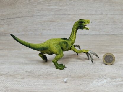 Schleich - 42217 Triceratops und Therizinosaurus (RAR) – Bild 5