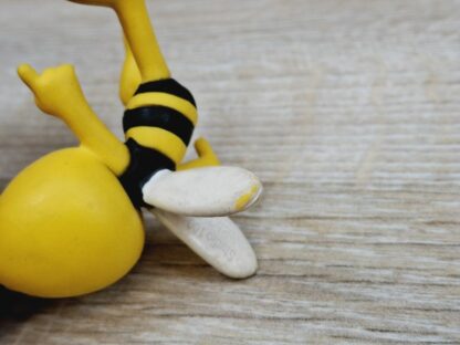 Schleich - 27003 Willi, sitzend – Bild 3