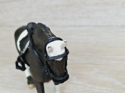 Schleich – 42457 Friese Hengst Reitturnier – Bild 3