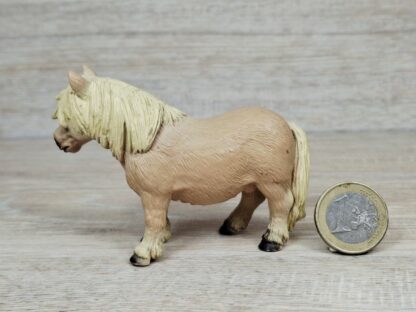 Schleich - 13232 Shetland Pony – Bild 2