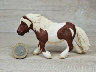 Schleich –13297 Shetland Pony Stute