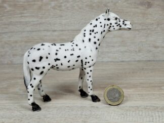 Schleich – 13617 Knabstrupper Stute