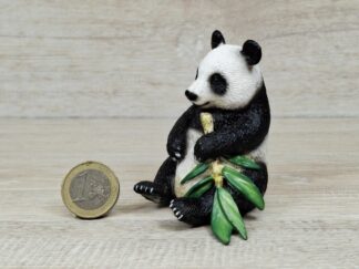 Schleich – 14664 Großer Panda [mit Bambus]