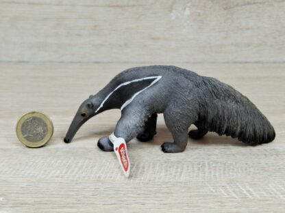 Schleich - 14844 Ameisenbär (Fähnchen)