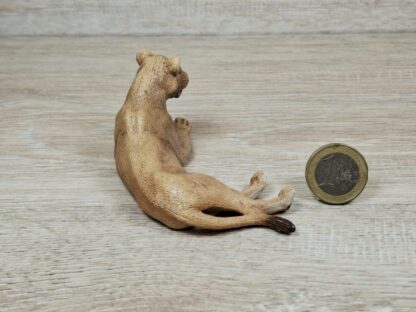 Schleich - 14375 Löwin, liegend (RAR) – Bild 2