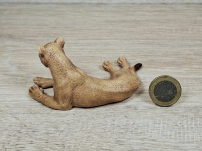Schleich - 14375 Löwin, liegend (RAR) – Bild 3