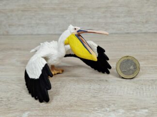 Schleich - 14752 Pelikan (RAR)